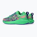 Dětské běžecké boty ASICS Gel-Noosa TRI 16 GS vital green/white 4
