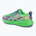 Dětské běžecké boty ASICS Gel-Noosa TRI 16 GS vital green/white 3