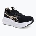 Dámské běžecké boty ASICS Gel-Nimbus 28 black/feather grey