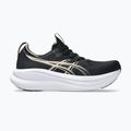 Běžecké boty ASICS Gel-Nimbus 28 black/feather grey 8