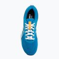 Pánské běžecké boty ASICS Gel-Contend 9 aegean blue/yamabuki 5