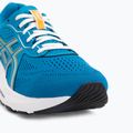 Pánské běžecké boty ASICS Gel-Contend 9 aegean blue/yamabuki 7