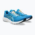 Pánské běžecké boty ASICS Gel-Contend 9 aegean blue/yamabuki 3