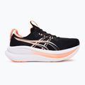 Běžecké boty ASICS Gel-Nimbus 28 black/pearl pink 2