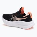 Běžecké boty ASICS Gel-Nimbus 28 black/pearl pink 3