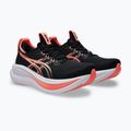 Běžecké boty ASICS Gel-Nimbus 28 black/pearl pink 10