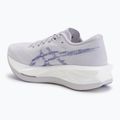 Dámské běžecké boty ASICS Sonicblast lilac hint/white 3