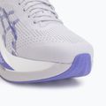 Dámské běžecké boty ASICS Sonicblast lilac hint/white 7