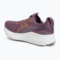 Dámské běžecké boty ASICS Gel-Kayano 32 velvet purple/saba blue 3
