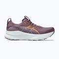 Dámské běžecké boty ASICS Gel-Kayano 32 velvet purple/saba blue 8