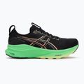 Pánské běžecké boty ASICS Gel-Kayano 32 black/vital green 2