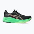 Pánské běžecké boty ASICS Gel-Kayano 32 black/vital green