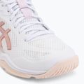Dámské volejbalové boty ASICS Blade FF 2 white/morganite 7