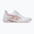 Dámské volejbalové boty ASICS Blade FF 2 white/morganite 8
