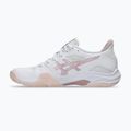 Dámské volejbalové boty ASICS Blade FF 2 white/morganite 9