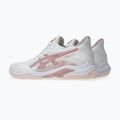 Dámské volejbalové boty ASICS Blade FF 2 white/morganite 11