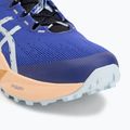 Pánské běžecké boty ASICS Fuji Lite 6 cobalt burst/cool grey 7
