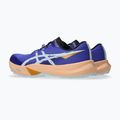 Pánské běžecké boty ASICS Fuji Lite 6 cobalt burst/cool grey 11