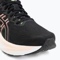 Dámské běžecké boty Asics GT-2000 14 black/sun coral 7