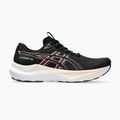 Dámské běžecké boty Asics GT-2000 14 black/sun coral 8