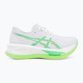 Dámské běžecké boty ASICS Sonicblast white/vital green 2