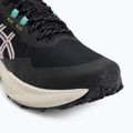 Dámské běžecké boty ASICS Gel-Venture 11 black/morganite 7