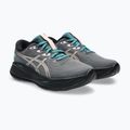 Dámské běžecké boty Asics Gel-Cumulus 27 GTX carrier grey/misty pine 3