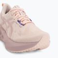 Dámské běžecké boty ASICS Novablast 5 pearl pink/morganite 7