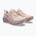 Dámské běžecké boty ASICS Novablast 5 pearl pink/morganite 3