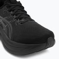 Pánské běžecké boty ASICS Gel-Nimbus 28 black/graphite grey 7