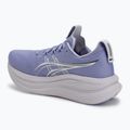 Dámské běžecké boty ASICS Gel-Nimbus 28 bluebell/white 3