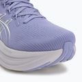 Dámské běžecké boty ASICS Gel-Nimbus 28 bluebell/white 7