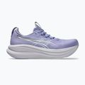 Dámské běžecké boty ASICS Gel-Nimbus 28 bluebell/white 8