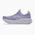 Dámské běžecké boty ASICS Gel-Nimbus 28 bluebell/white 9