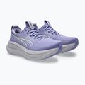 Dámské běžecké boty ASICS Gel-Nimbus 28 bluebell/white 10