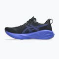 Pánské běžecké boty ASICS Novablast 5 black/cobalt burst 2