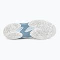 Pánské volejbalové boty ASICS Court Hunter FF saba blue/white 4