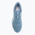 Pánské volejbalové boty ASICS Court Hunter FF saba blue/white 5