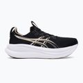 Pánské běžecké boty Asics Gel-Nimbus 28 black/feather grey 2