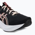 Dámské běžecké boty ASICS Gel-Excite 11 black/pearl pink 7