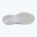 Pánské boty ASICS Netburner Ballistic FF 4 white/pure silver 4