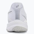Pánské boty ASICS Netburner Ballistic FF 4 white/pure silver 6