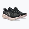 Dámské běžecké boty ASICS Novablast 5 black/pearl pink 10