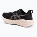 Dámské běžecké boty ASICS Novablast 5 black/pearl pink 3