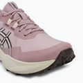 Dámské běžecké boty ASICS Gel-Venture 11 morganite/pearl pink 7