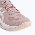Dámské volejbalové boty ASICS Gel-Tactic 13 morganite/white 7