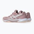 Dámské volejbalové boty ASICS Gel-Tactic 13 morganite/white 11