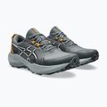 Pánské běžecké boty ASICS Gel-Venture 11 steel grey/cloud grey 3