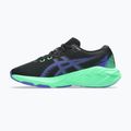 Dětské běžecké boty ASICS Novablast 5 GS black/cobalt burst 2
