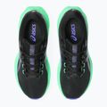 Dětské běžecké boty ASICS Novablast 5 GS black/cobalt burst 6
